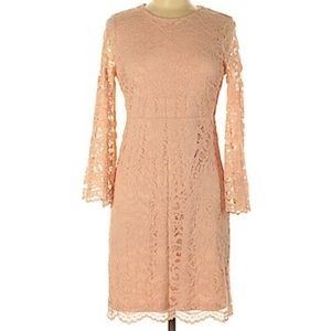 Ivanka Trump lace dress